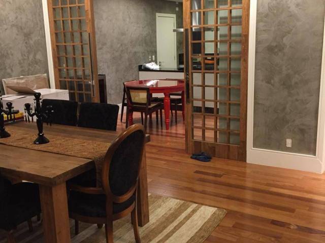 #1158 - Apartamento para Venda em Taubaté - SP - 3