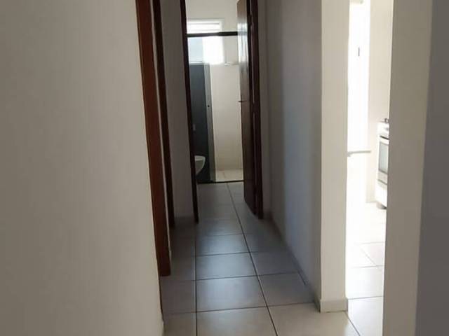#1159 - Apartamento para Venda em Taubaté - SP - 2