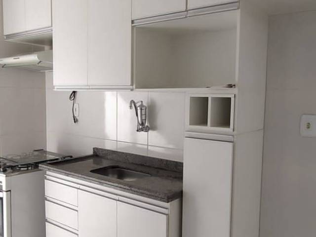 #1159 - Apartamento para Venda em Taubaté - SP - 3