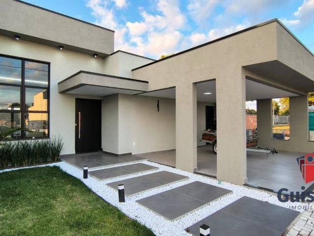 #1161 - Casa para Venda em Taubaté - SP - 3