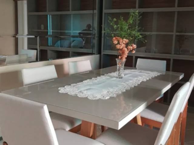 #1162 - Apartamento para Locação em Taubaté - SP - 3