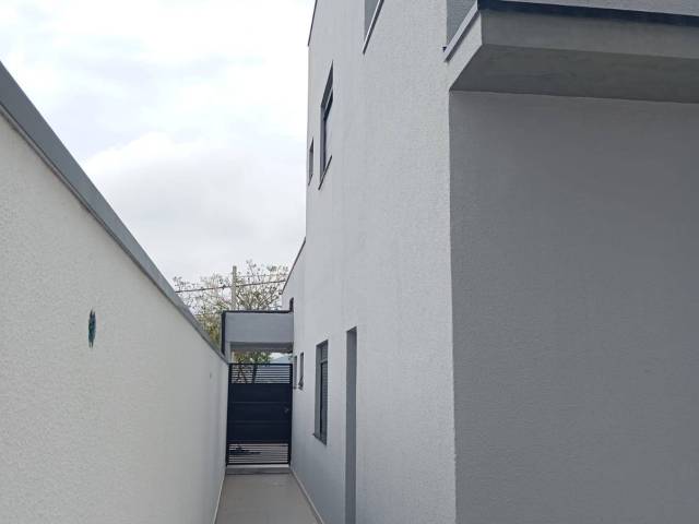 #1163 - Casa para Venda em Taubaté - SP - 3