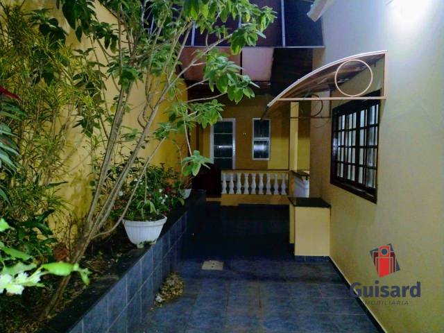 Casa para Venda em Taubaté - 3