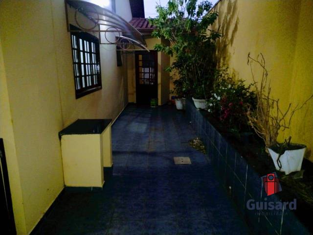 Casa para Venda em Taubaté - 4