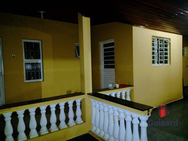 Casa para Venda em Taubaté - 2