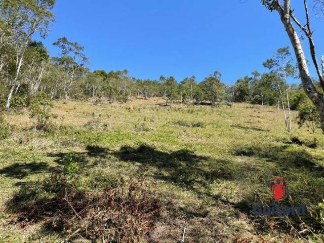 #1166 - Sítio para Venda em Natividade da Serra - SP - 2