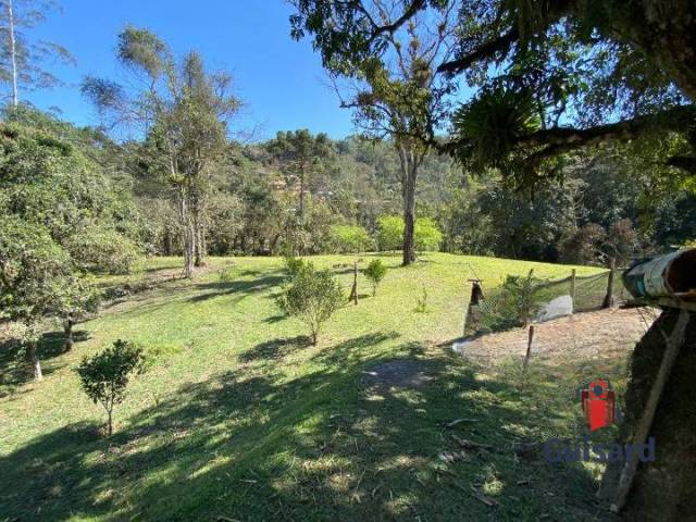 #1166 - Sítio para Venda em Natividade da Serra - SP - 3