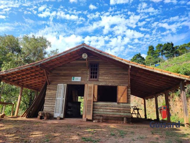 #1167 - Sítio para Venda em Silveiras - SP - 3