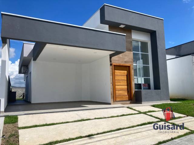 #1169 - Casa para Venda em Taubaté - SP - 1