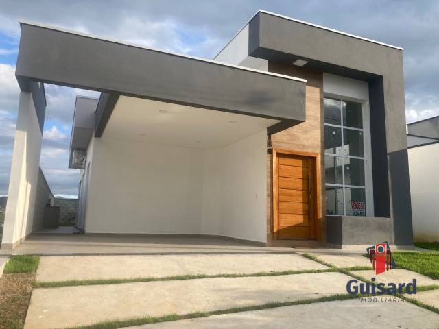 #1169 - Casa para Venda em Taubaté - SP - 2