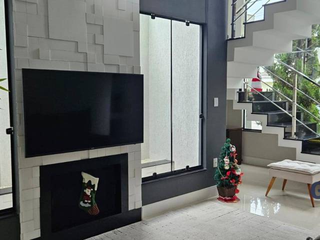 Casa para Venda em Tremembé - 4