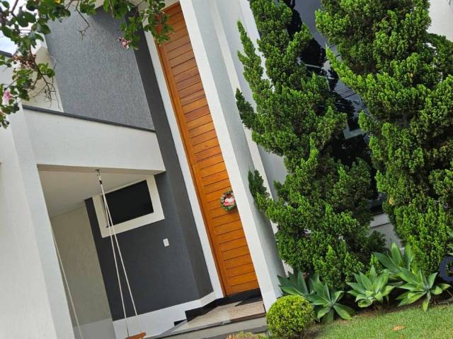 #1170 - Casa para Venda em Tremembé - SP - 2