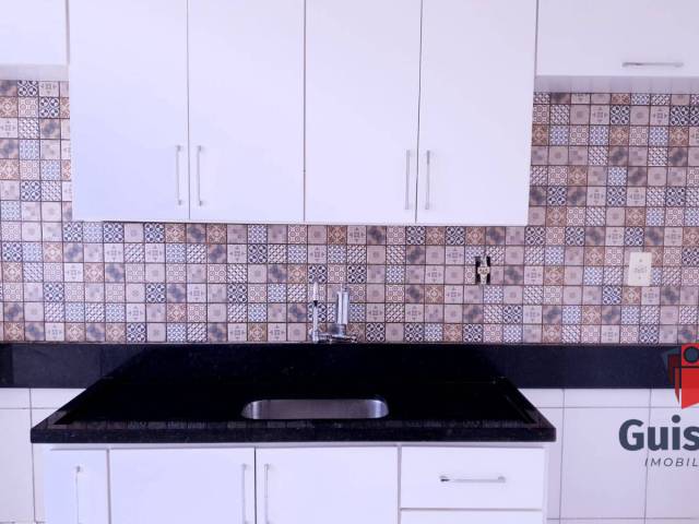 #1175 - Apartamento para Venda em Taubaté - SP - 2