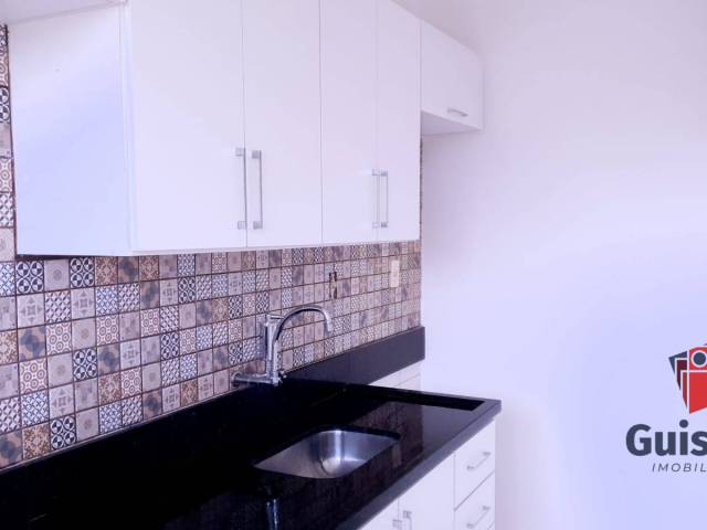 #1175 - Apartamento para Venda em Taubaté - SP - 3