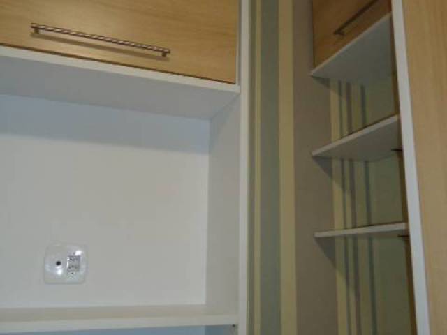 #1177 - Apartamento para Venda em Taubaté - SP - 1