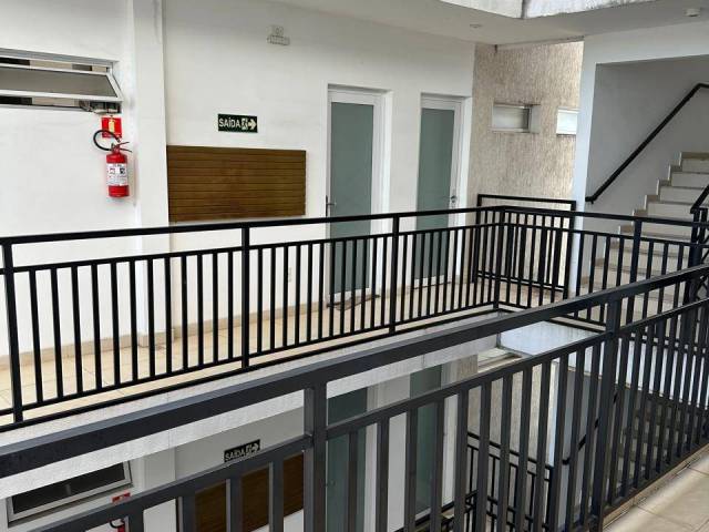 #1178 - Apartamento para Locação em Taubaté - SP - 2