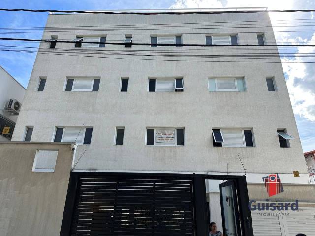 #1178 - Apartamento para Locação em Taubaté - SP - 1