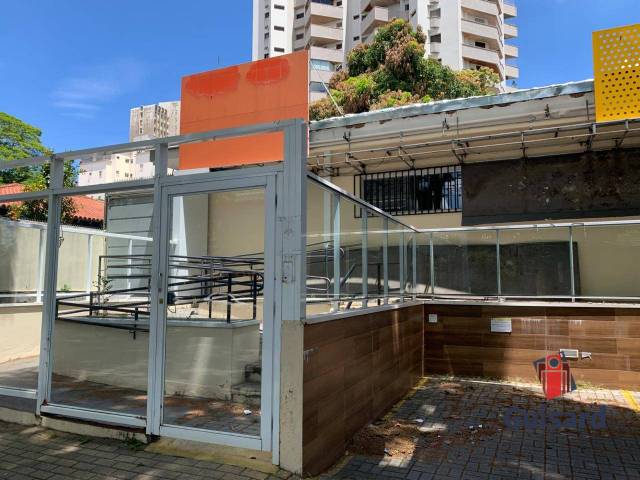 #1181 - Sala para Venda em Taubaté - SP - 3