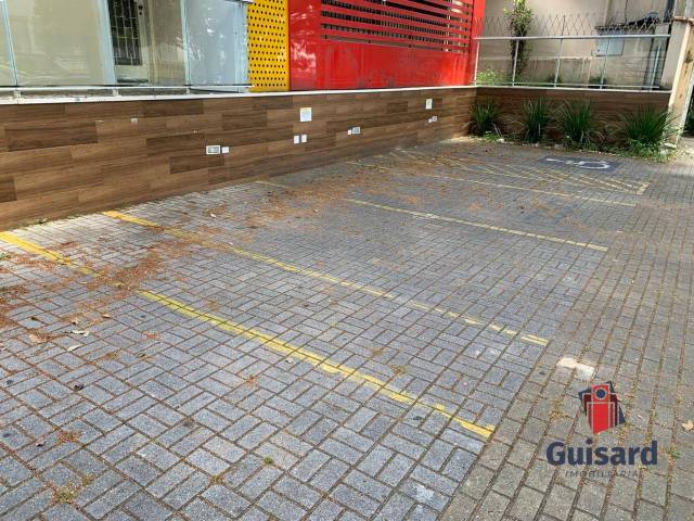 Sala para Locação em Taubaté - 4