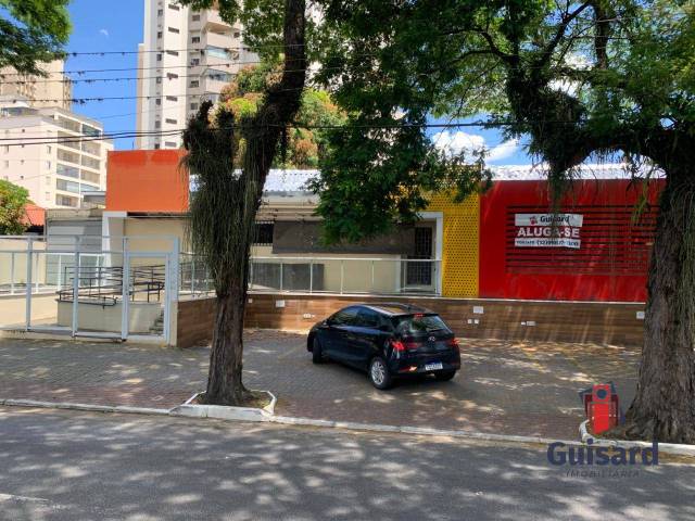 #1181 - Sala para Venda em Taubaté - SP - 1