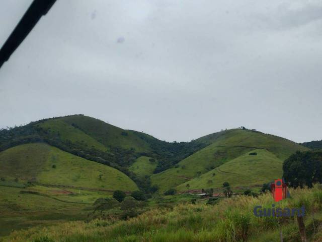 #1182 - Chácara para Venda em Redenção da Serra - SP - 2