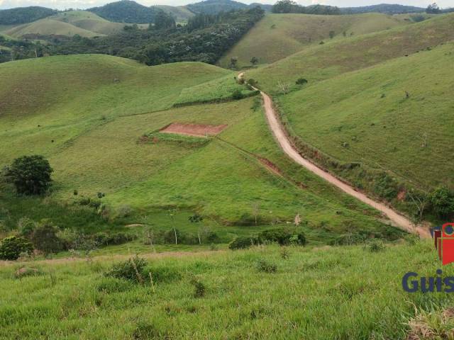 #1182 - Chácara para Venda em Redenção da Serra - SP - 3