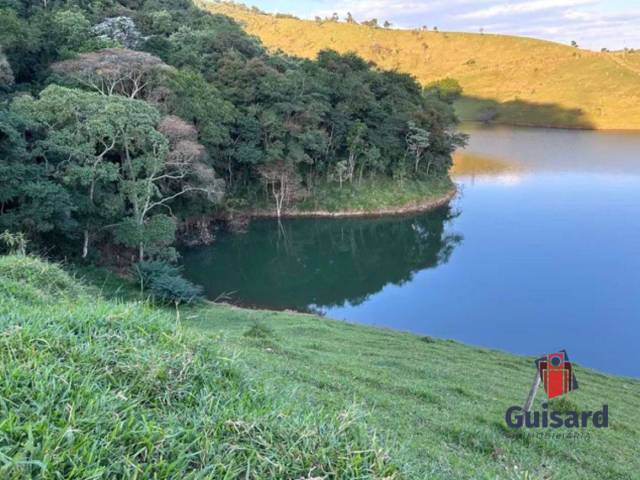 #1183 - Chácara para Venda em Redenção da Serra - SP - 2