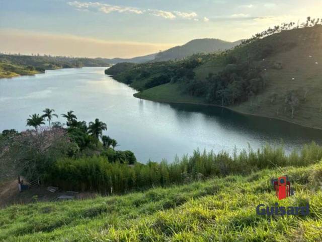#1183 - Chácara para Venda em Redenção da Serra - SP - 3