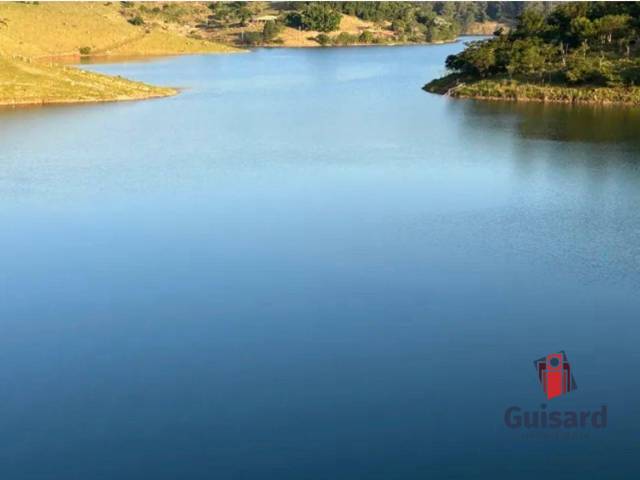 #1183 - Chácara para Venda em Redenção da Serra - SP - 1