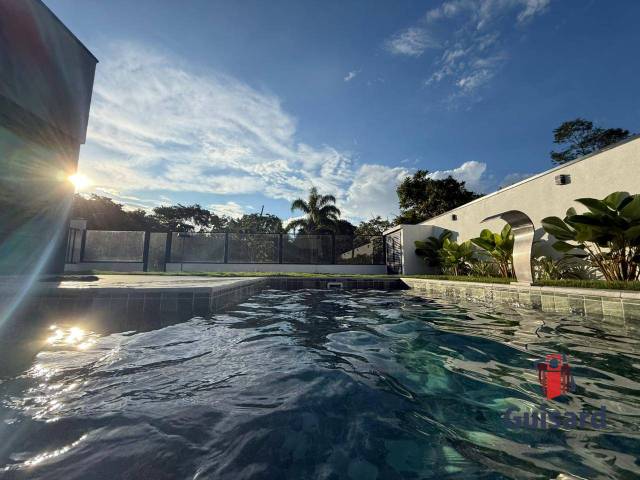 Venda em Chácara São Félix - Taubaté