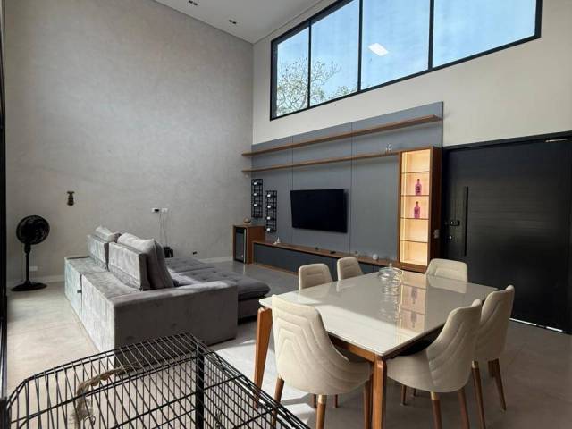 Casa para Venda em Taubaté - 4