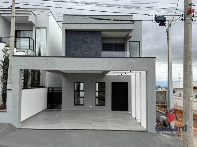 Venda em Morada dos Nobres - Taubaté