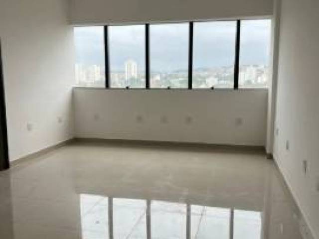 Sala para Locação em Taubaté - 3