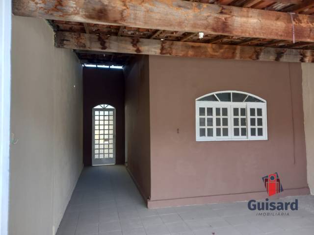 Venda em Esplanada Santa Terezinha - Taubaté