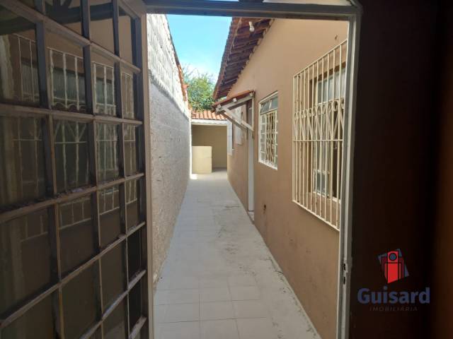 Casa para Venda em Taubaté - 3