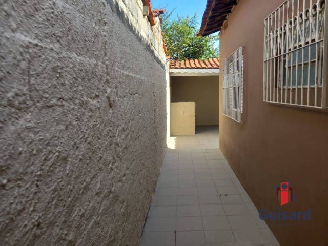 Casa para Venda em Taubaté - 4