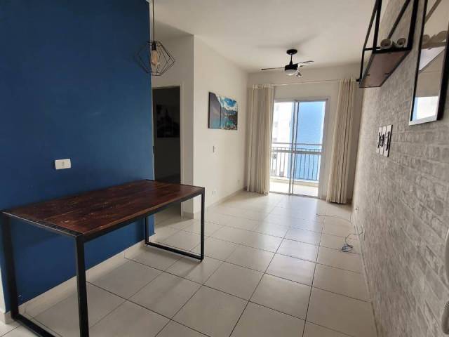 Apartamento para Venda em Taubaté - 3