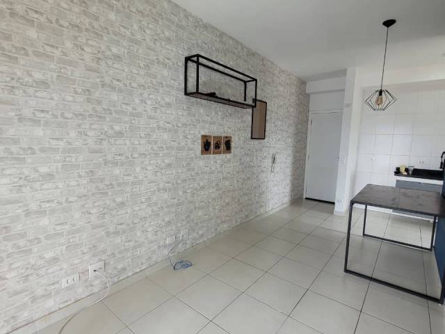 Apartamento para Venda em Taubaté - 2