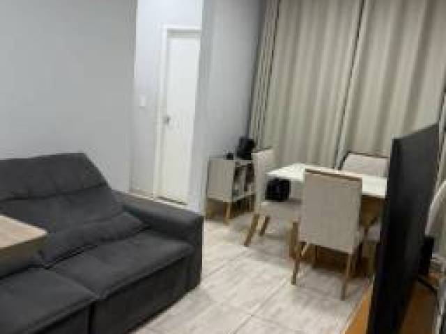 Apartamento para Venda em Taubaté - 5