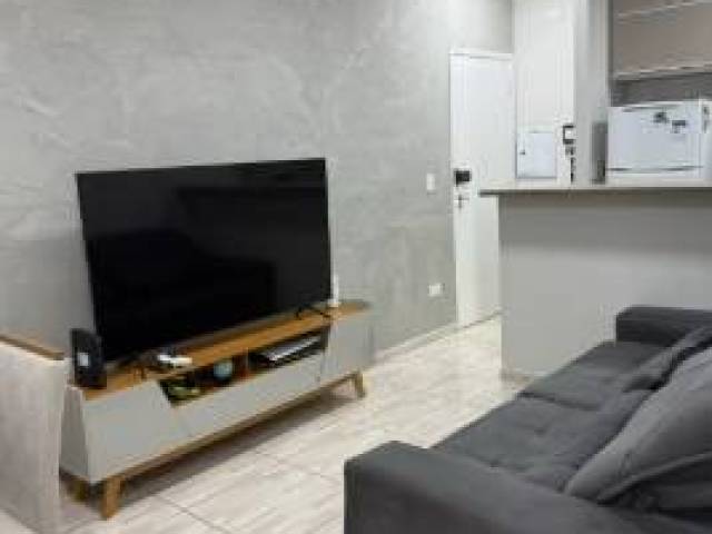 Apartamento para Venda em Taubaté - 2