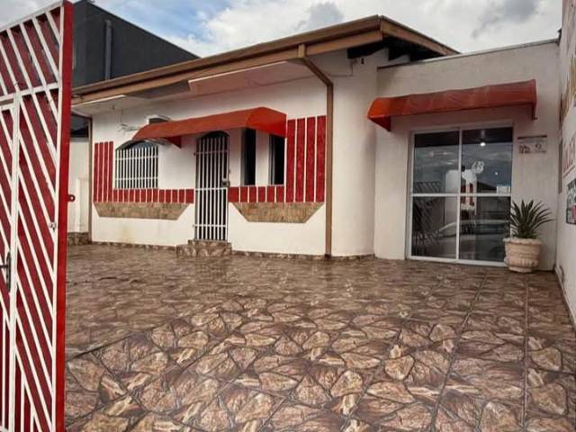 Locação em Terra Nova - Taubaté