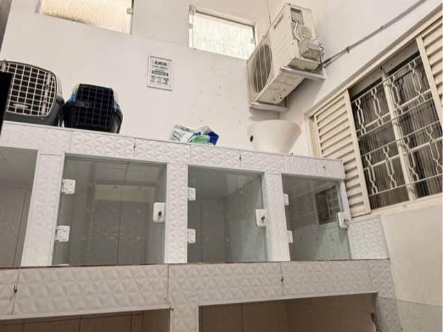 Casa para Locação em Taubaté - 3