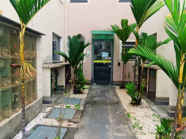 Apartamento para Locação em Taubaté - 3