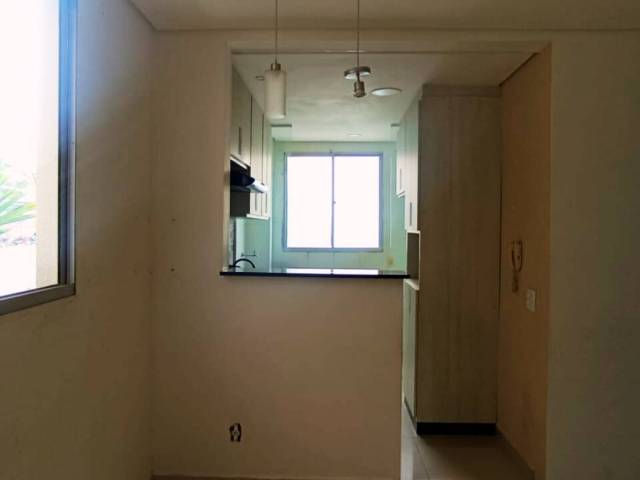 Apartamento para Locação em Taubaté - 4