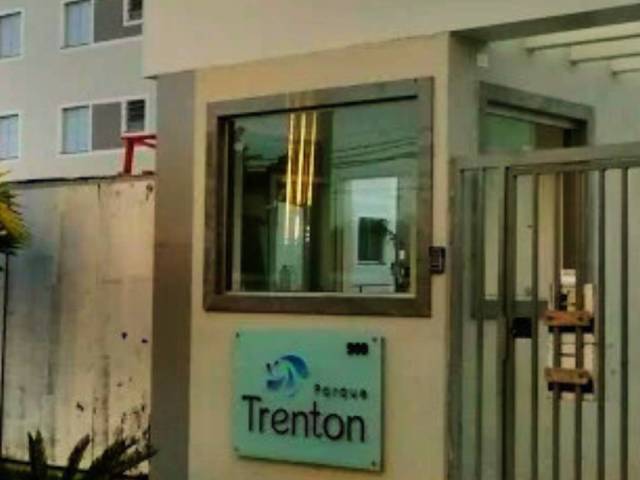 Locação em Vila São José - Taubaté