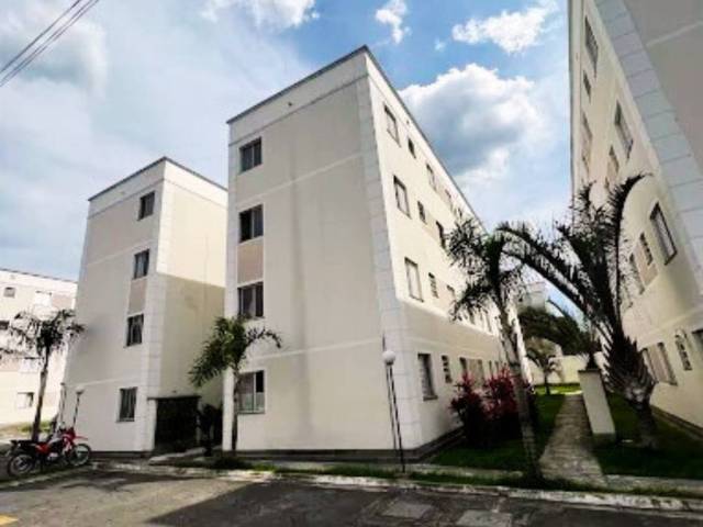 Apartamento para Locação em Taubaté - 2