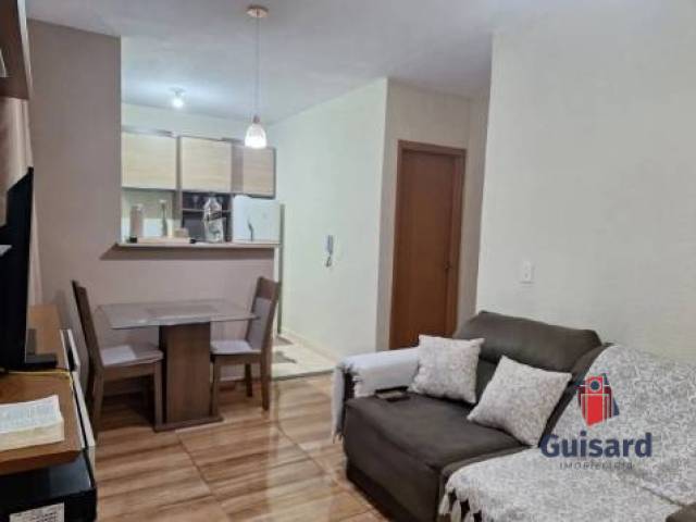 Apartamento para Venda em Taubaté - 3