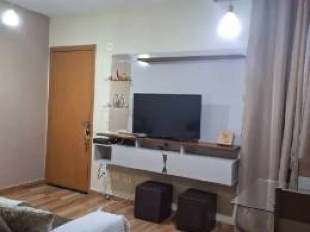 Venda em Parque Senhor do Bonfim - Taubaté