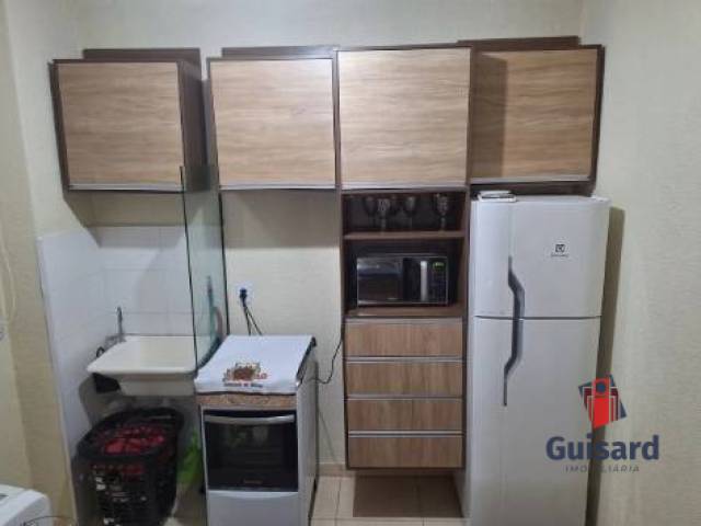 Apartamento para Venda em Taubaté - 2