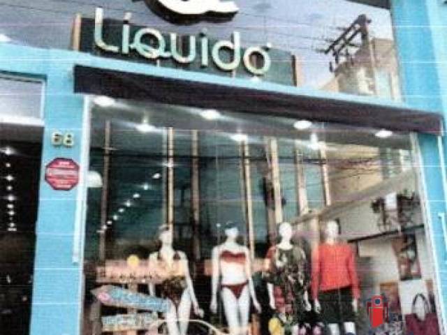 #1194 - Sala para Venda em Taubaté - SP - 1